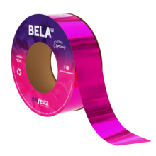 Fita Metalizada Pink